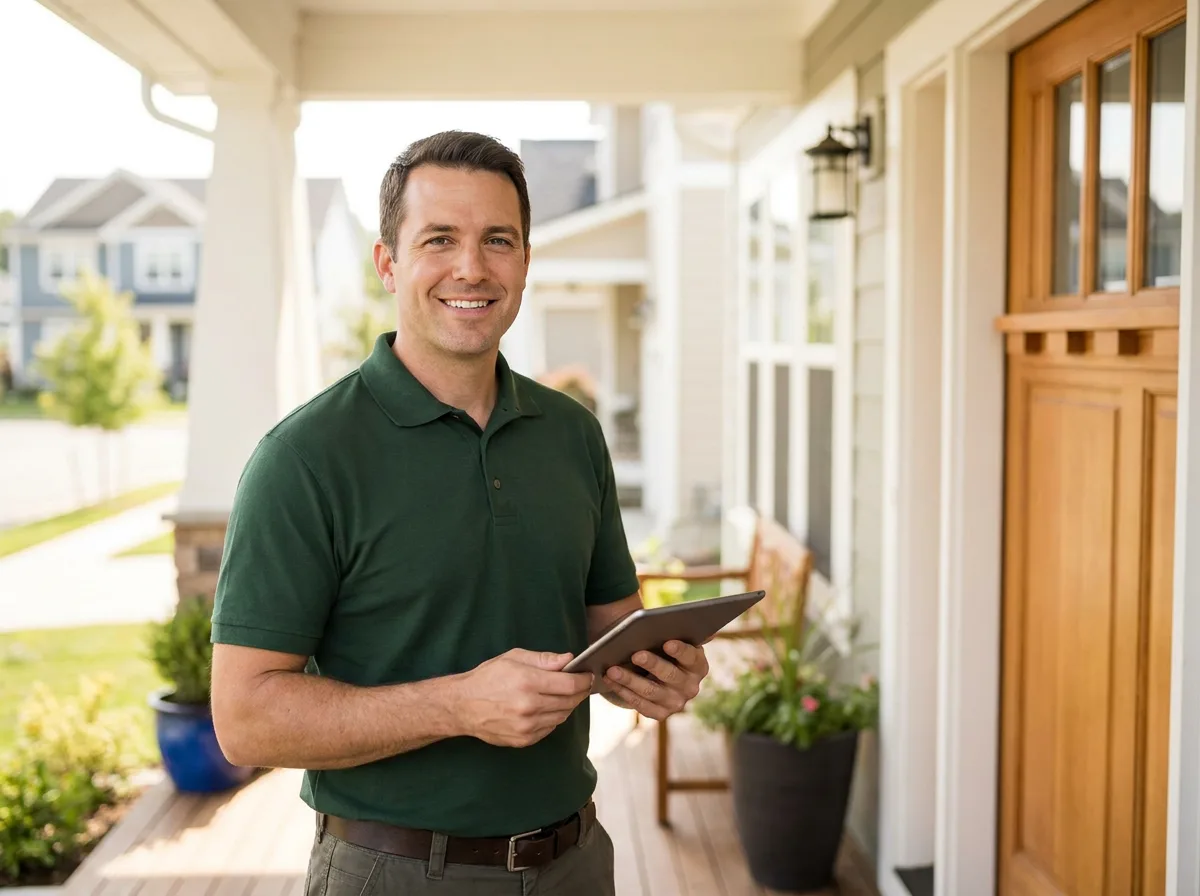 Pest control FAQs for Whitesville, KY